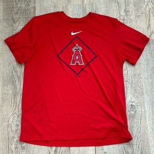 Nike Los Angeles Angels Shirt